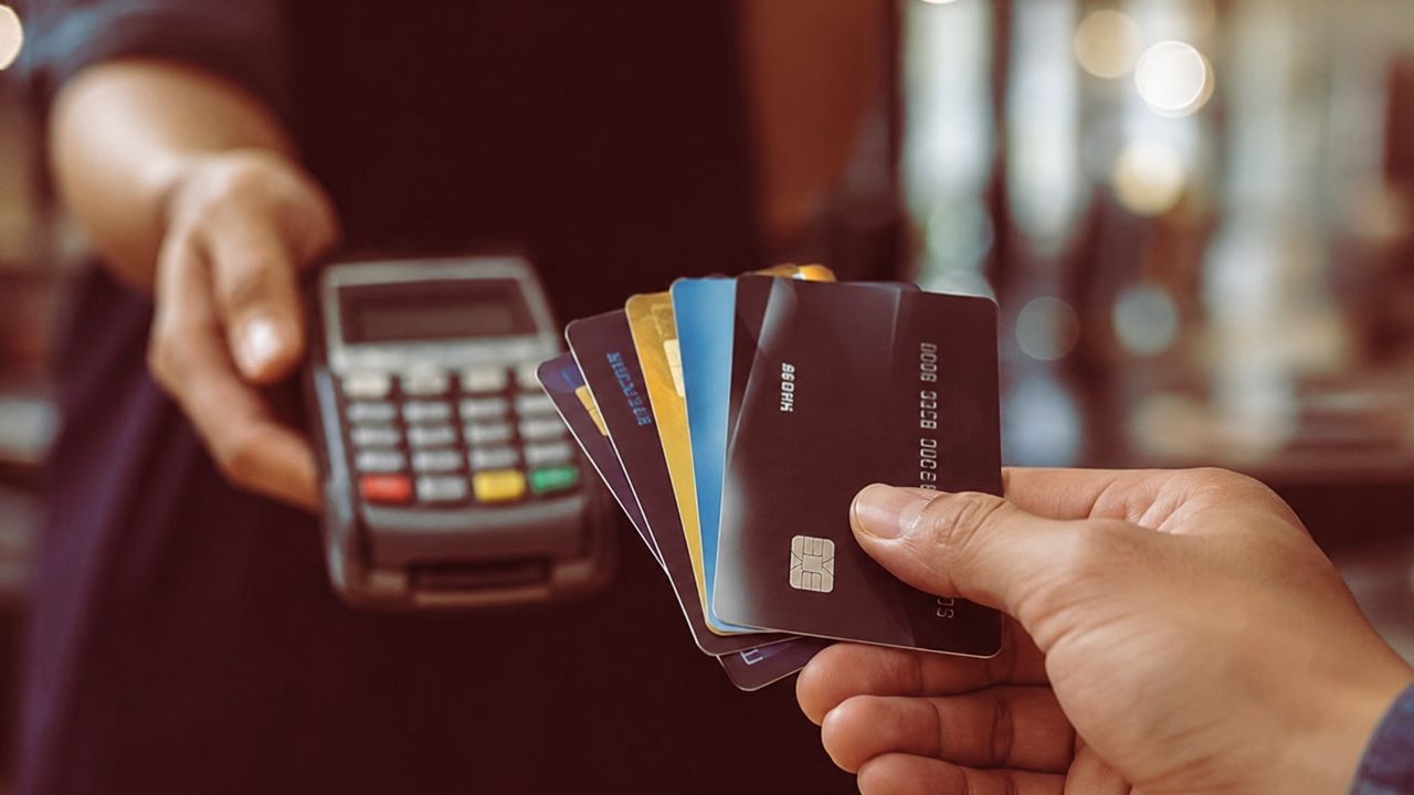bank card kuwait
