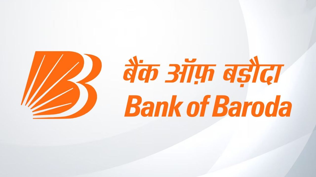 bank of baroda