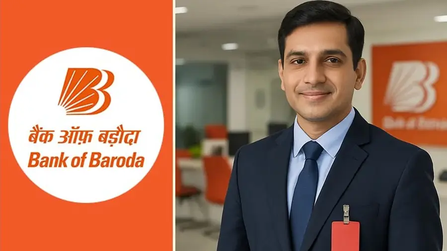 bank of baroda jobs