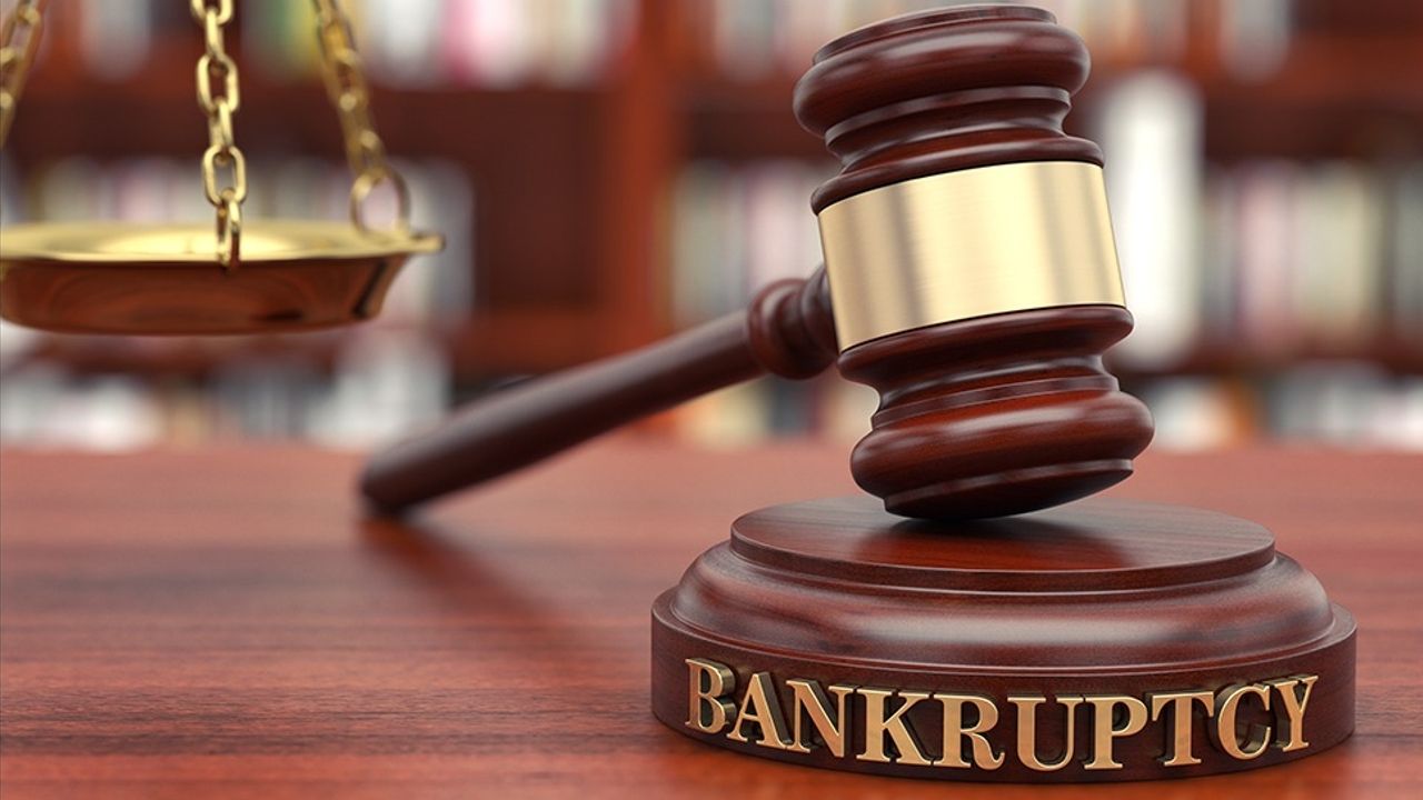 bankruptcy