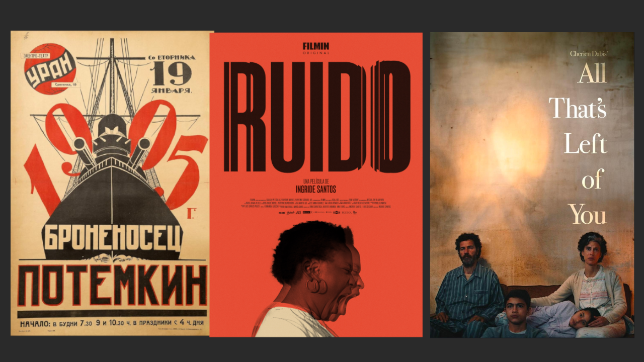Banned Films of IFFK