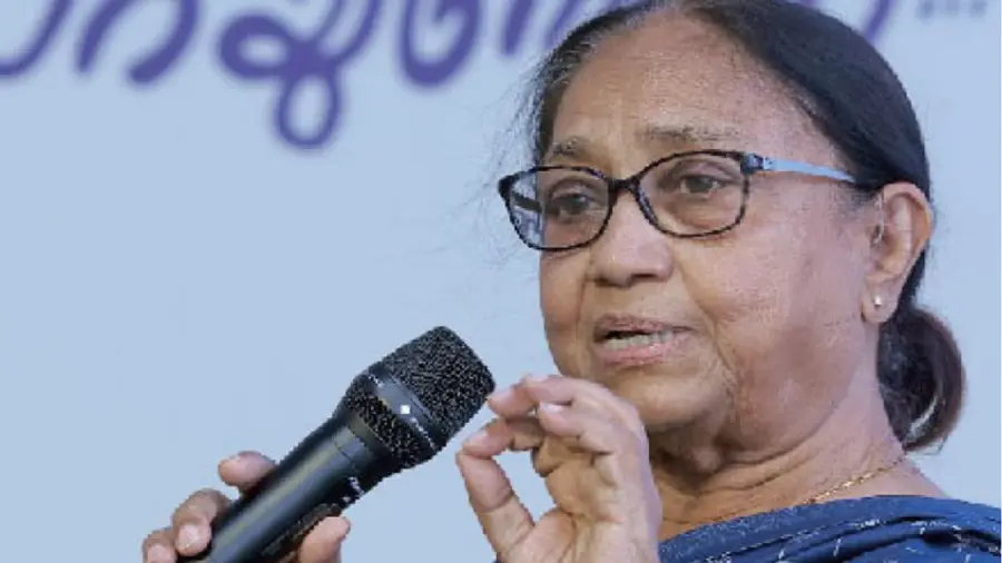 Banu Mushtaq Klibf 2026