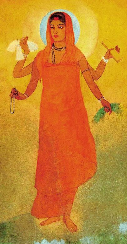 barathaamba-abaneendra