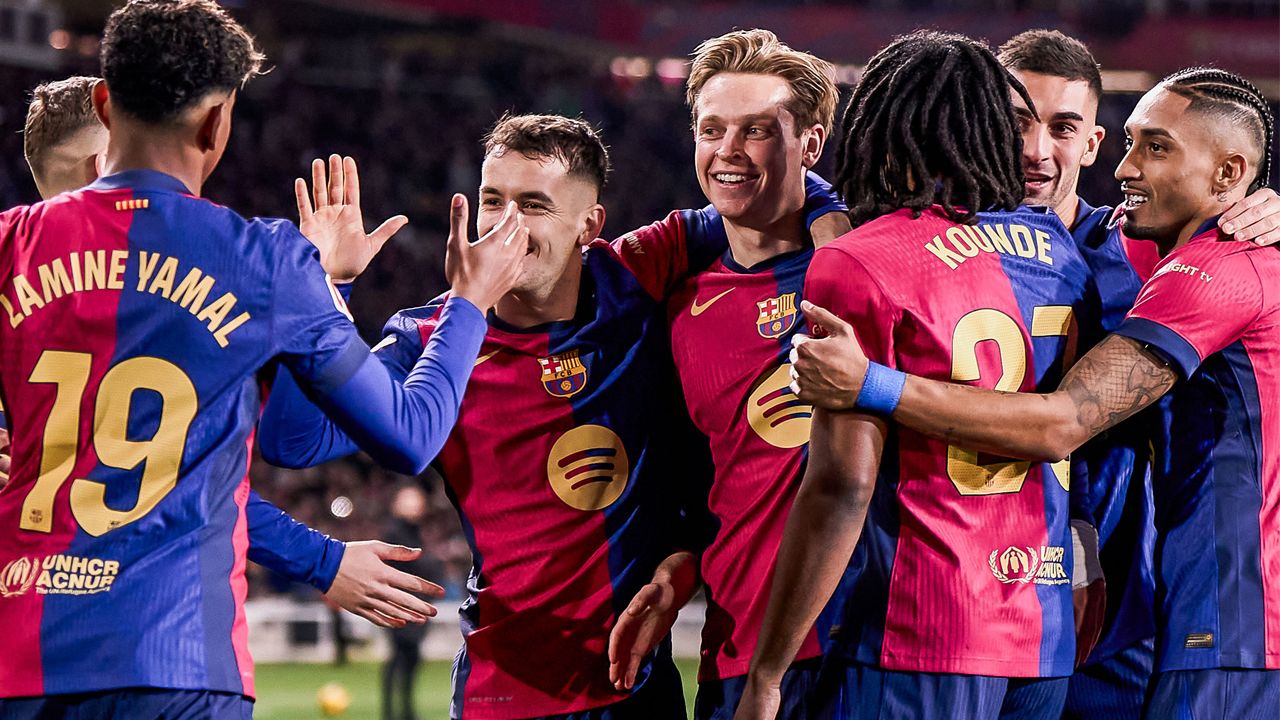 barca