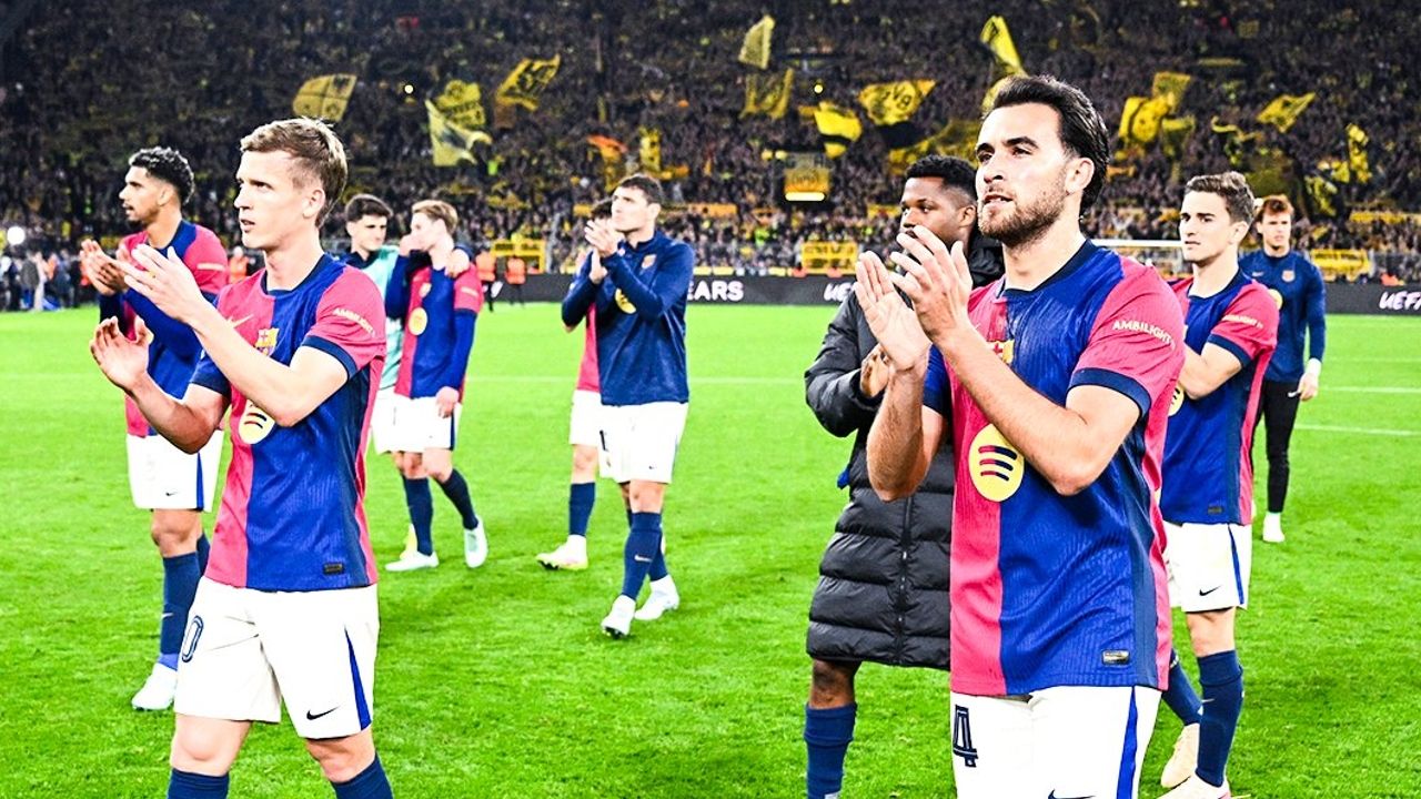 barca