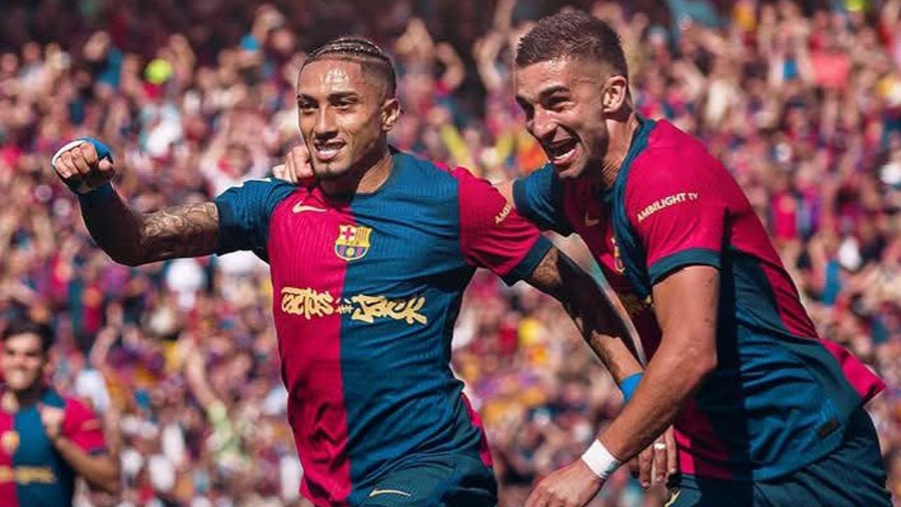 barca