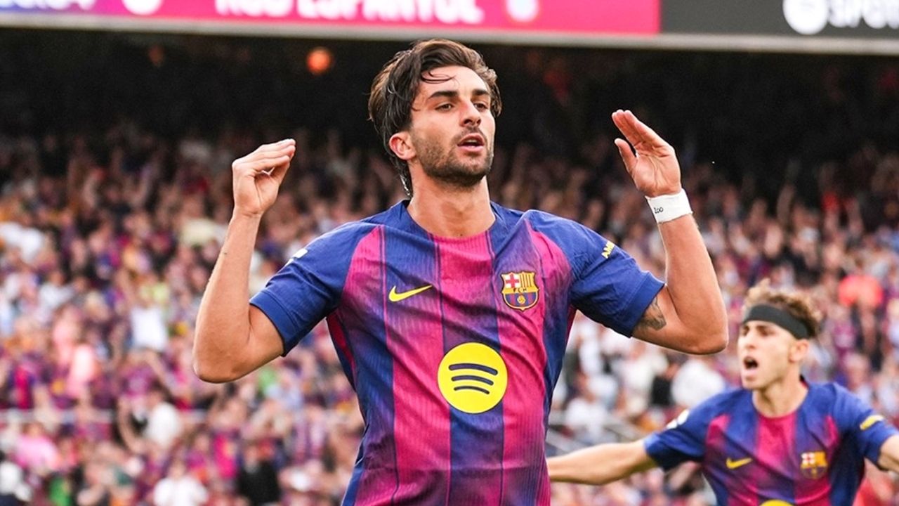 barca