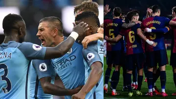 Champions league 