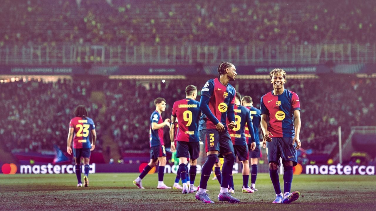 Barcelona