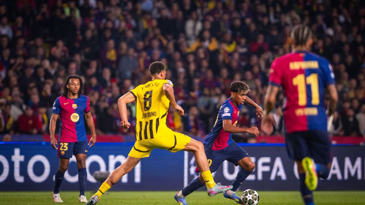barca