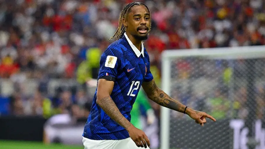 barcola transfer