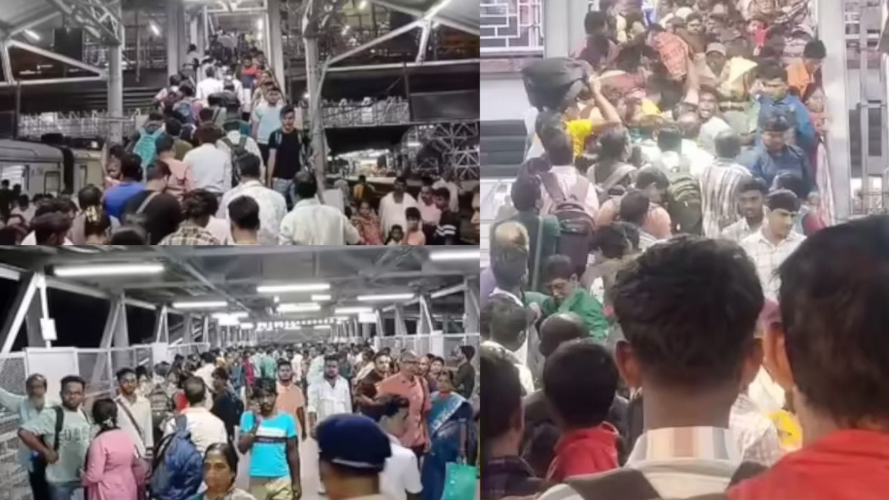 bardhaman stampede
