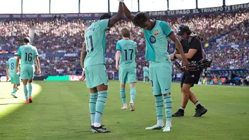 barsalona