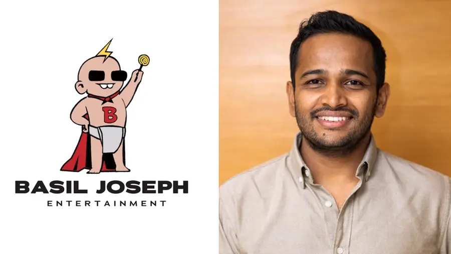 basil joseph production