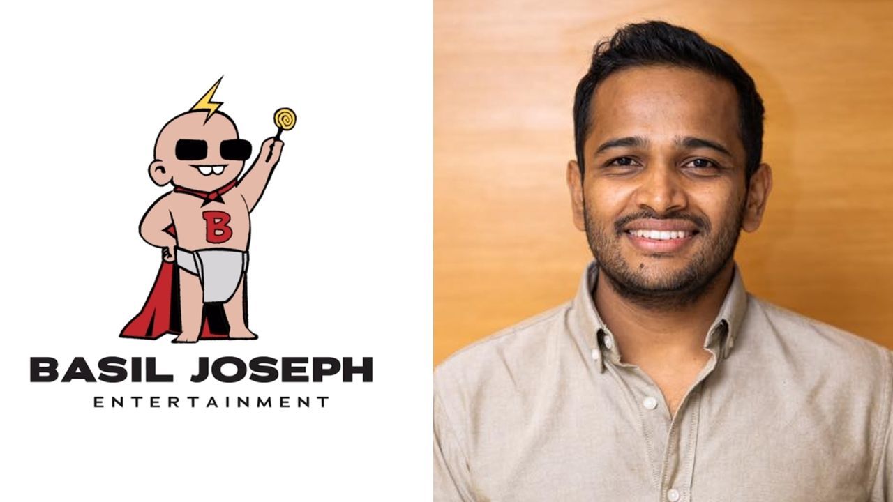 basil joseph production