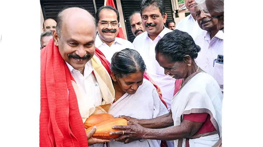 perumbavoor