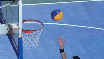 national 3x3 basketball