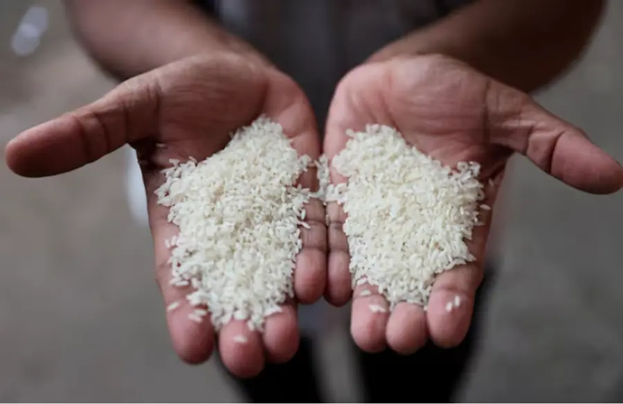 basmati