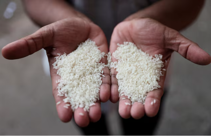 basmati