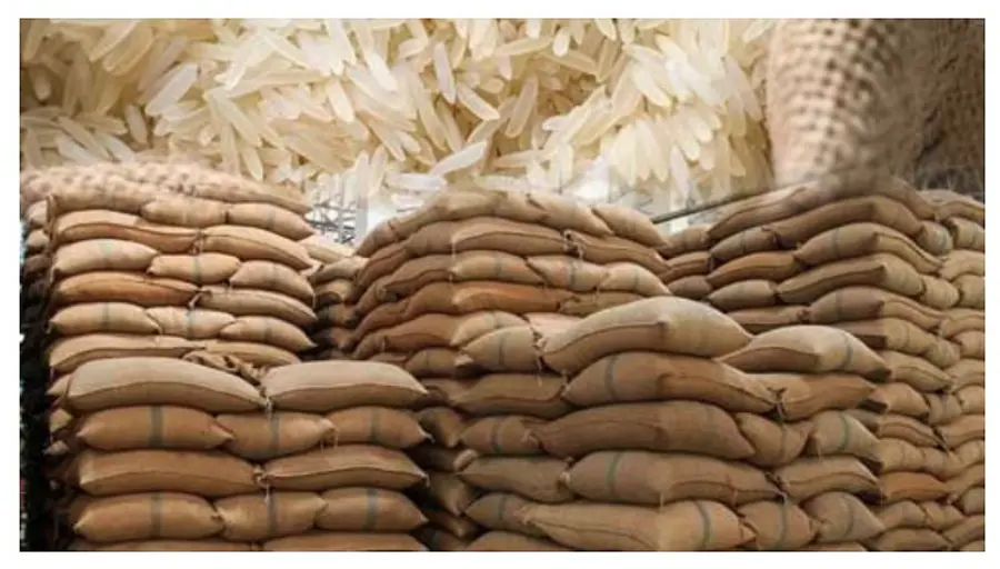 basmati rice