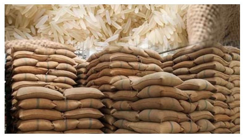 basmati rice