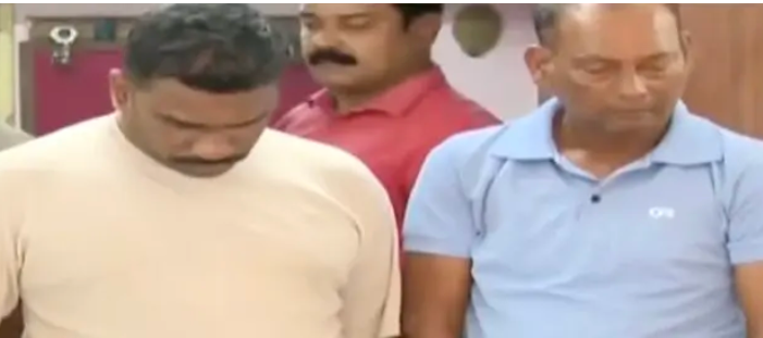 odisha