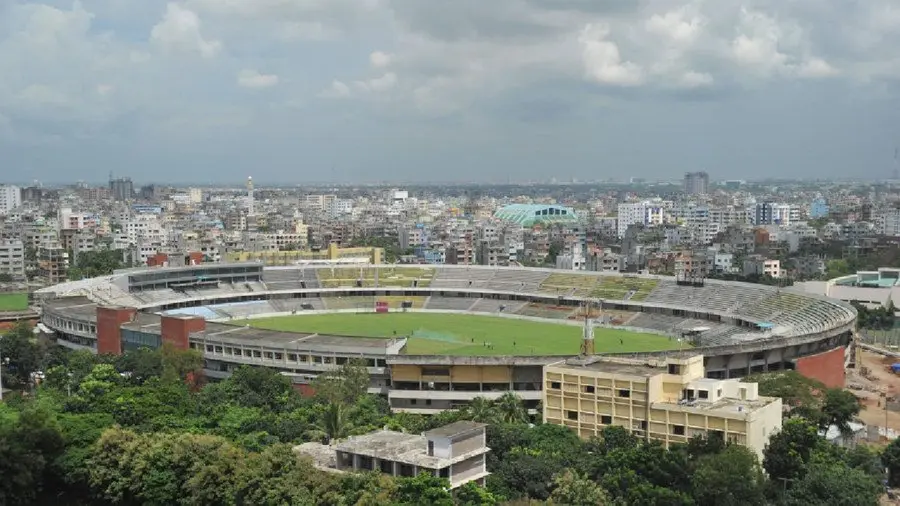 bcb stadium