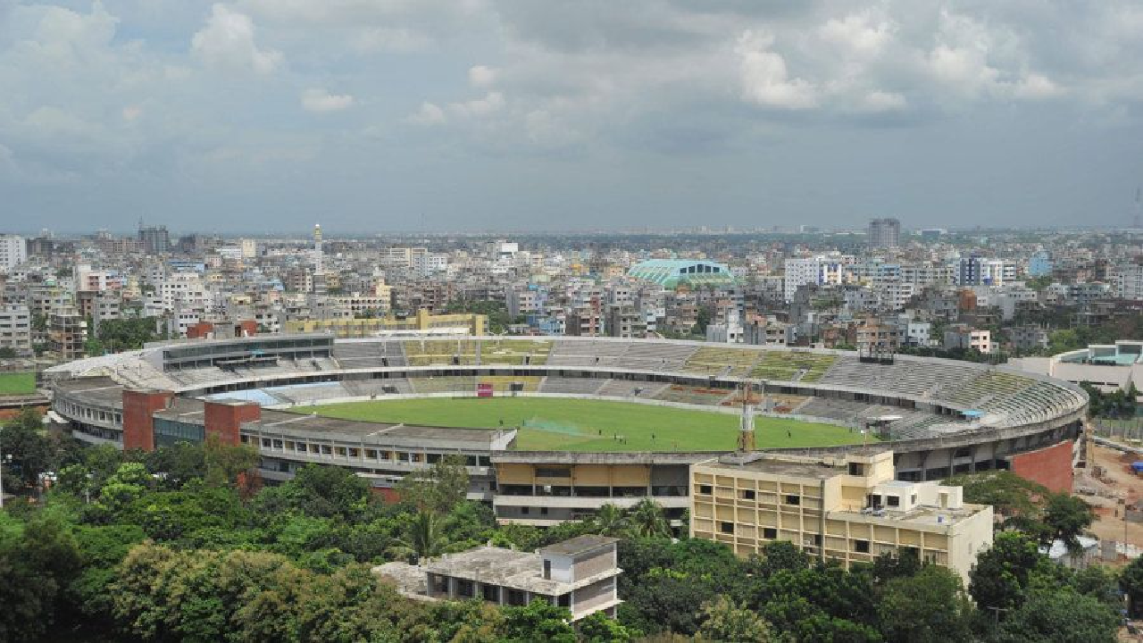 bcb stadium