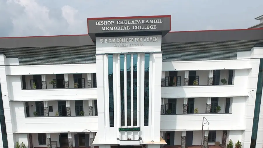 bcm college kottayam