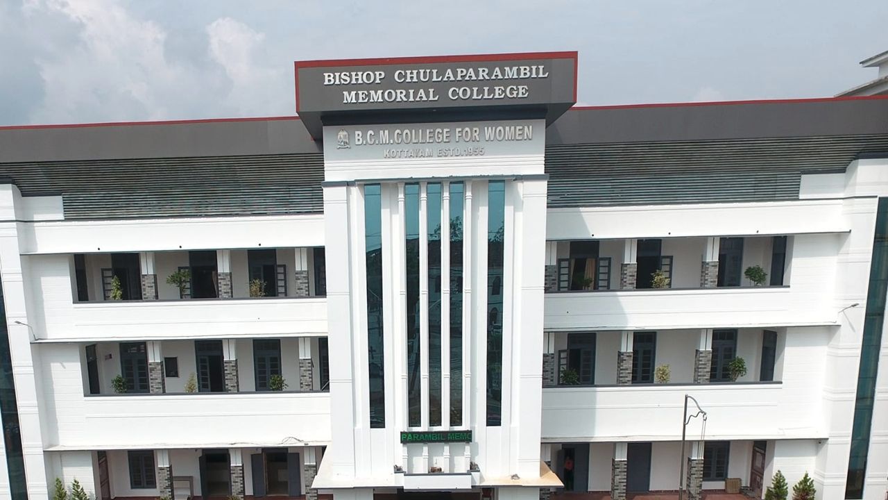 bcm college kottayam