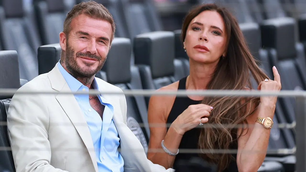  beckam 