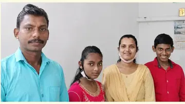 Who will look after my children...