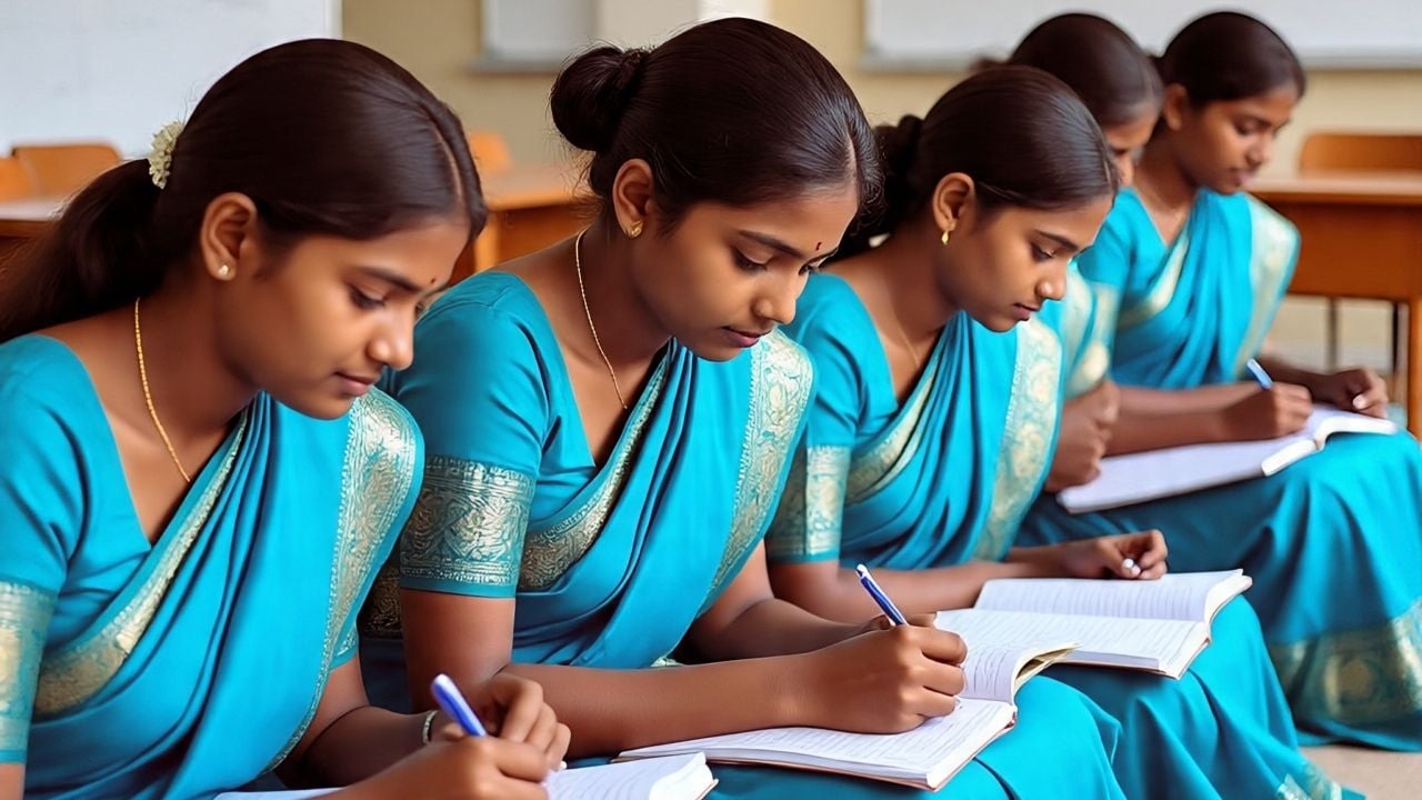b ed students