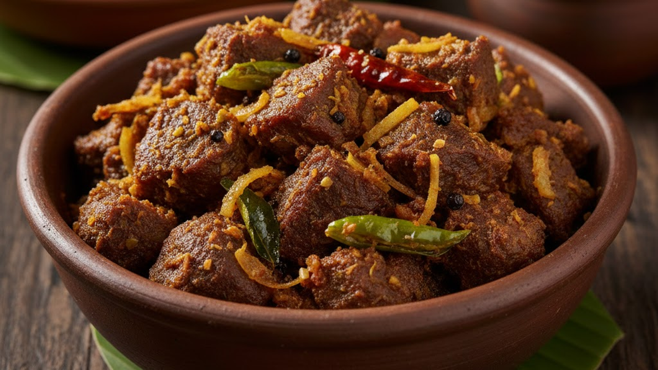 beef fry