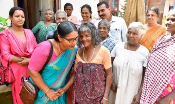 മീനങ്ങാടി