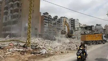 beirut.