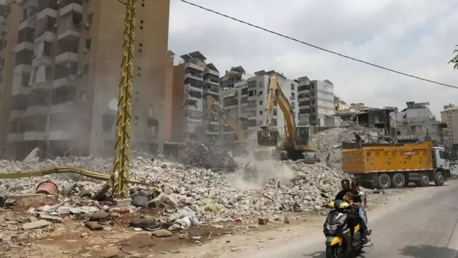beirut.