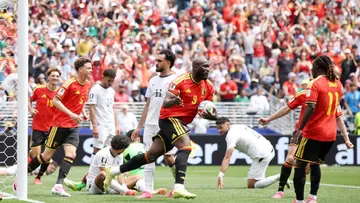 belgium