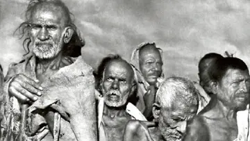 bengal kshamam