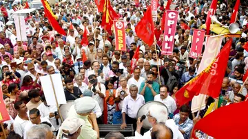 bengal left