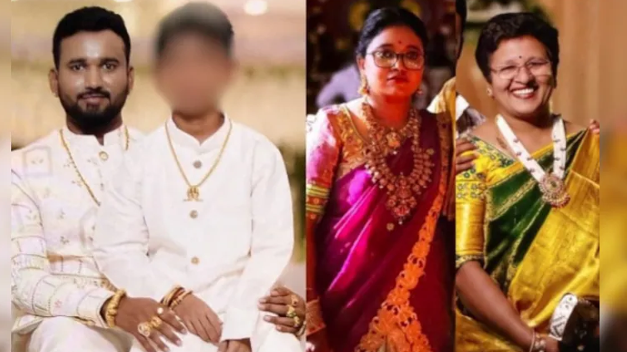 bengaluru suicide