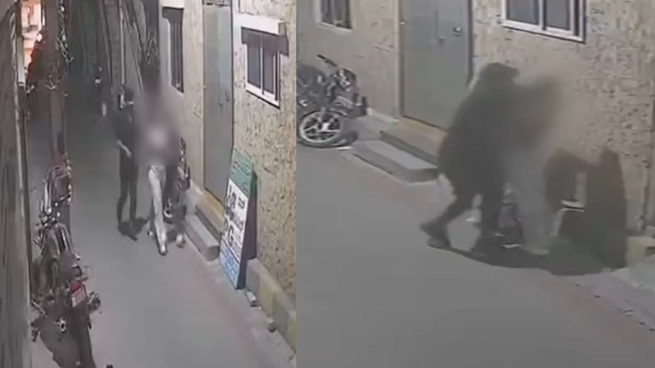 Accused