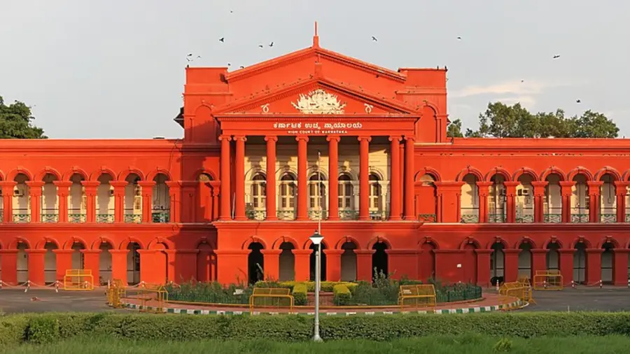 Bengaluru court