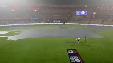 bengaluru rain