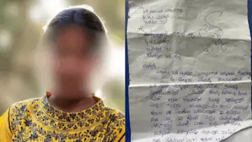 bengaluru student suicide