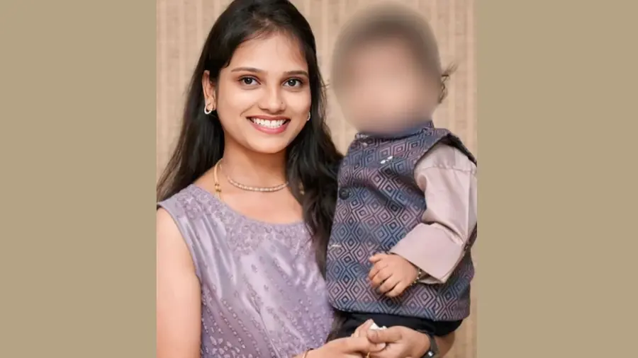 bengaluru techie dead