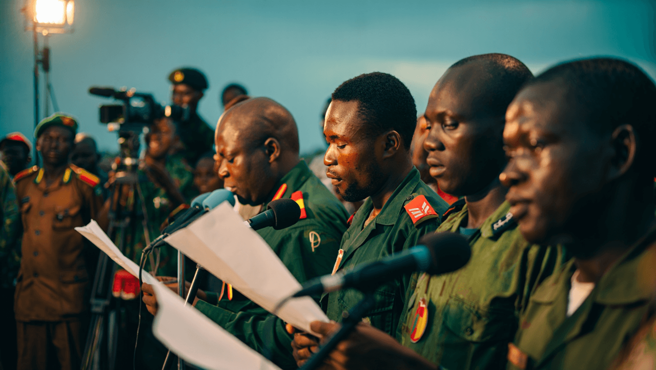 Benin