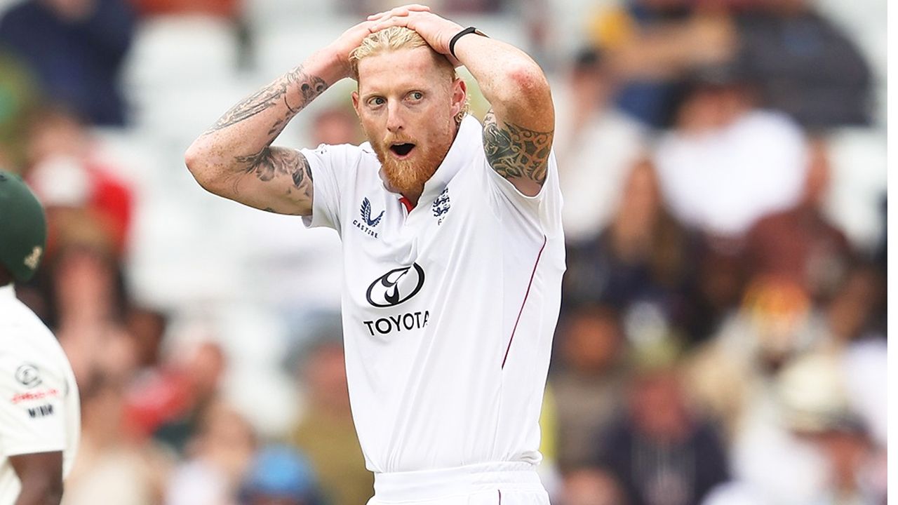 ben stokes