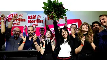 berlin