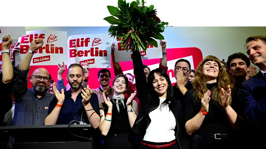 berlin